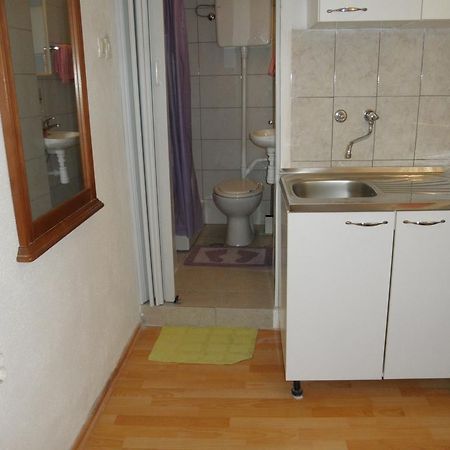 Dino Apartment Split Luaran gambar