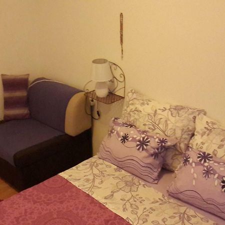 Dino Apartment Split Luaran gambar