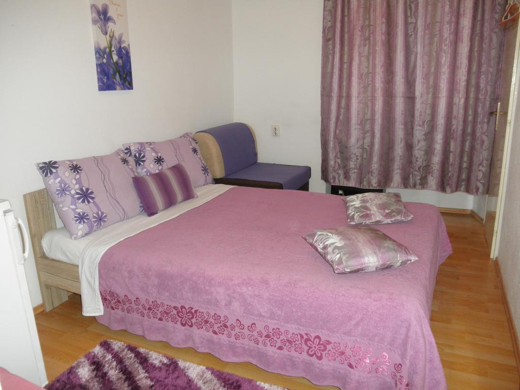 Dino Apartment Split Luaran gambar