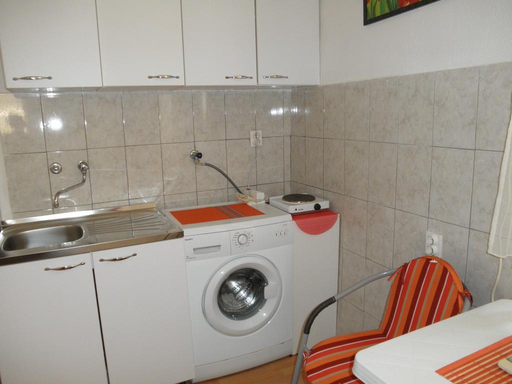 Dino Apartment Split Luaran gambar