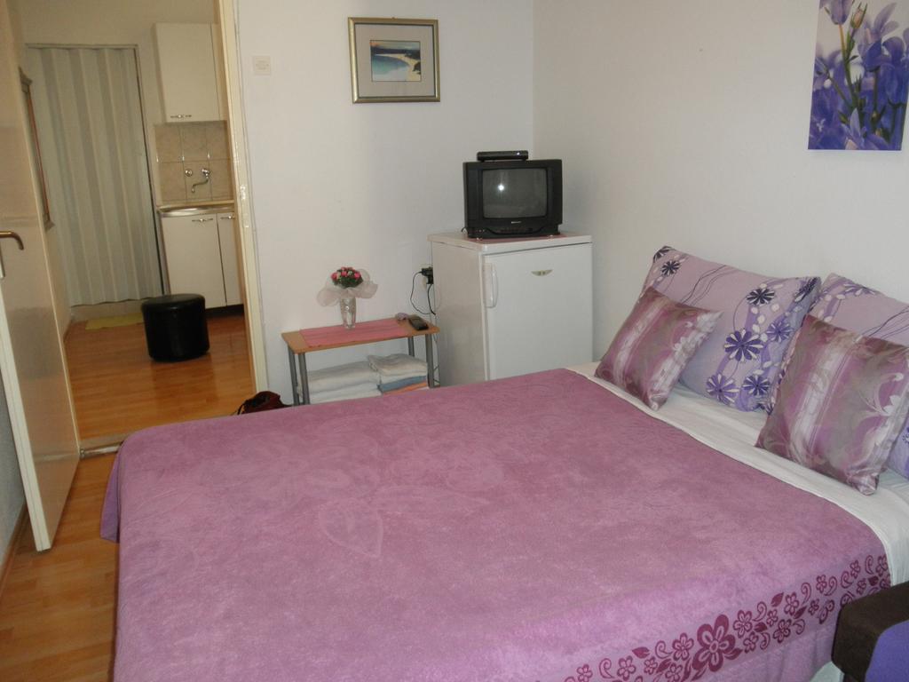 Dino Apartment Split Luaran gambar