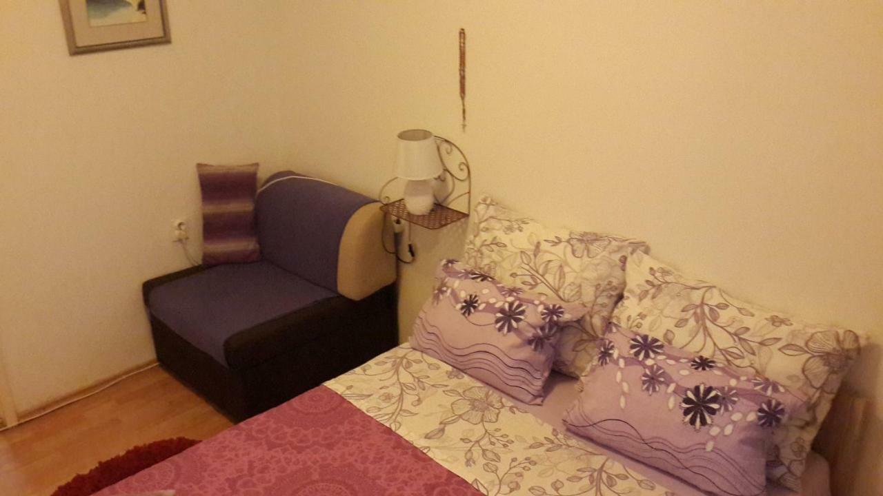 Dino Apartment Split Luaran gambar