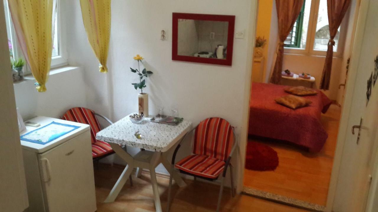 Dino Apartment Split Luaran gambar