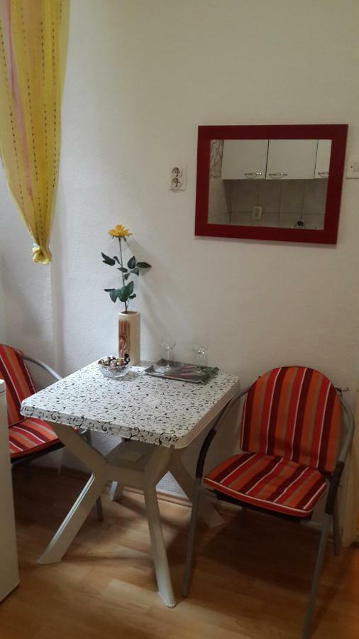 Dino Apartment Split Luaran gambar