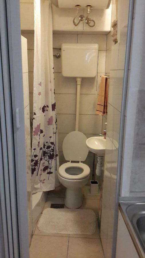 Dino Apartment Split Luaran gambar
