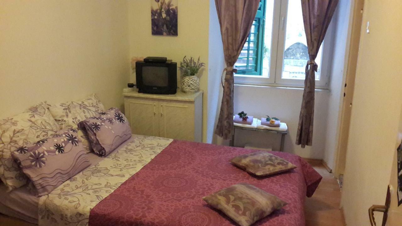 Dino Apartment Split Luaran gambar